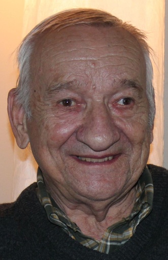 Florent Labrecque