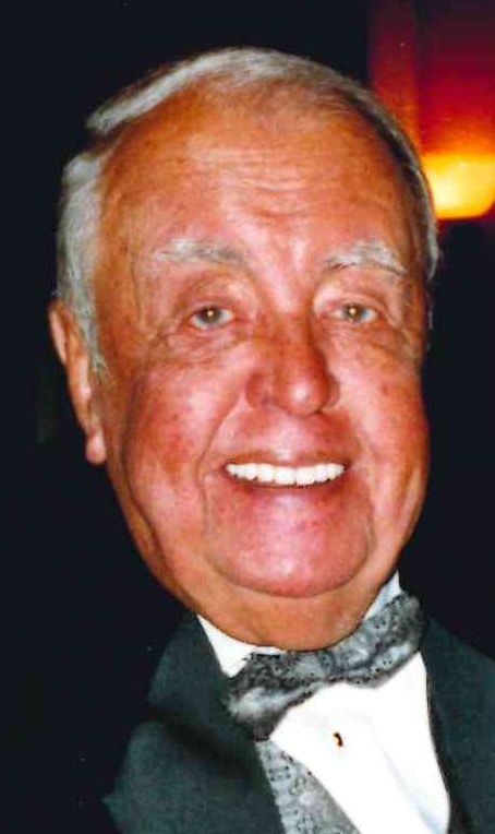 André Dr. Proulx