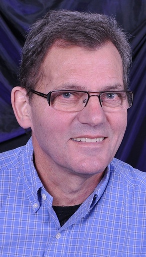 Jean-Paul Lafond