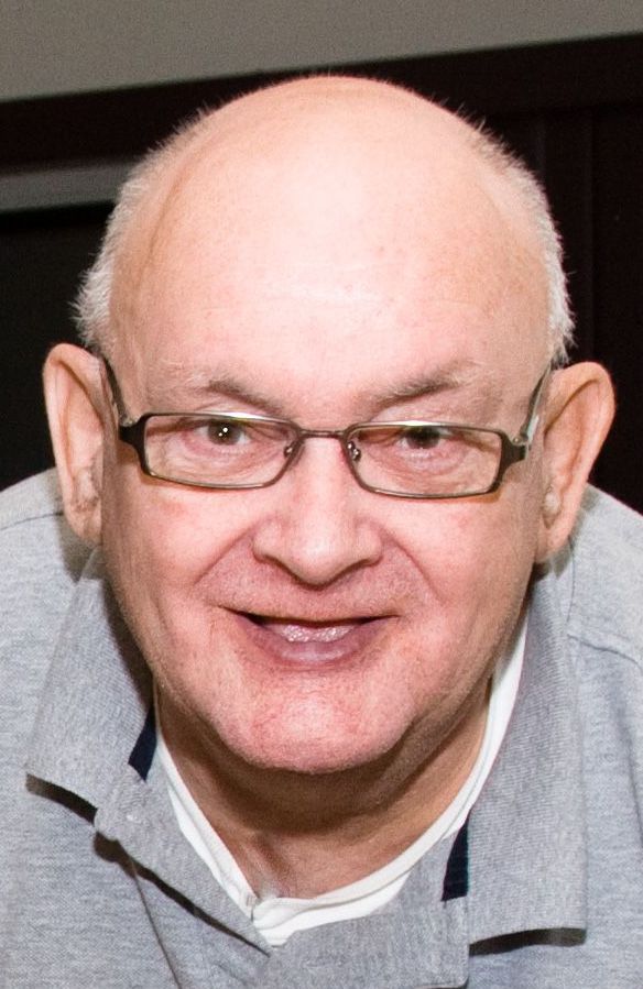 Claude Vézina