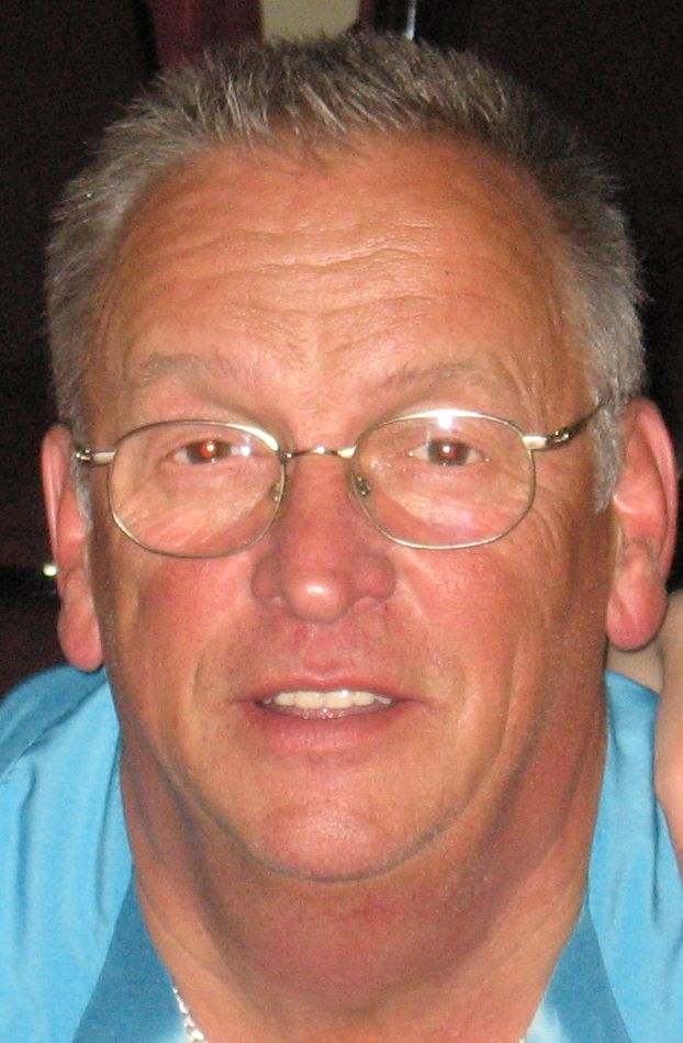 Roger Cantin