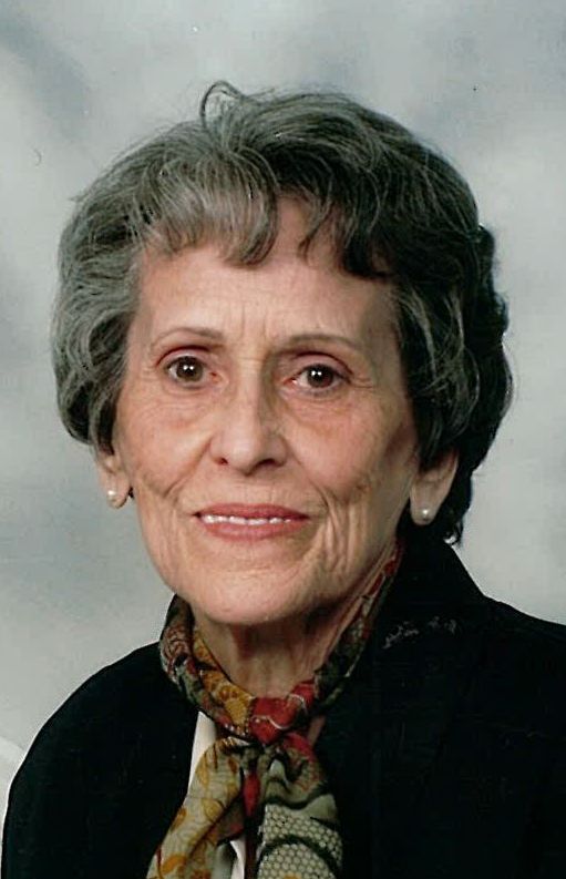 Laurette Lavoie Thériault