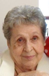 Pierrette Smith Dubord