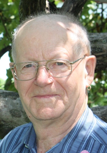 Pierre Picard