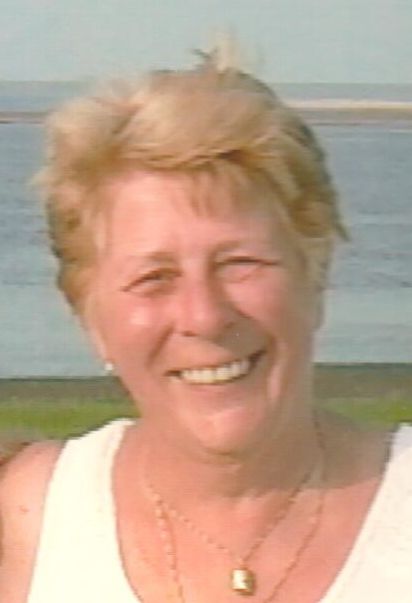 Aline Tremblay Blackett