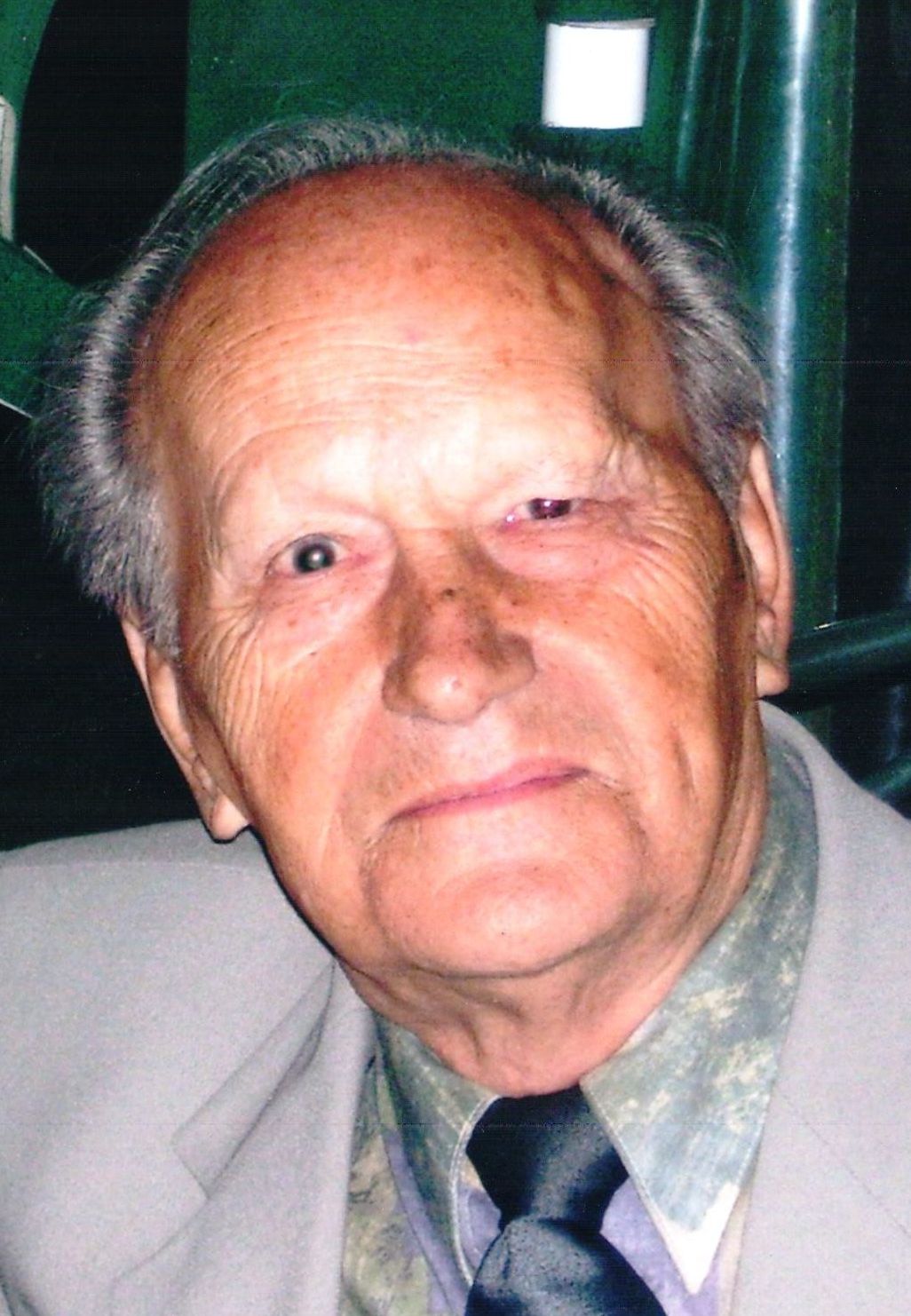 Jean-Marie Lacasse