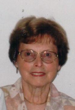 Jeannine Maurais