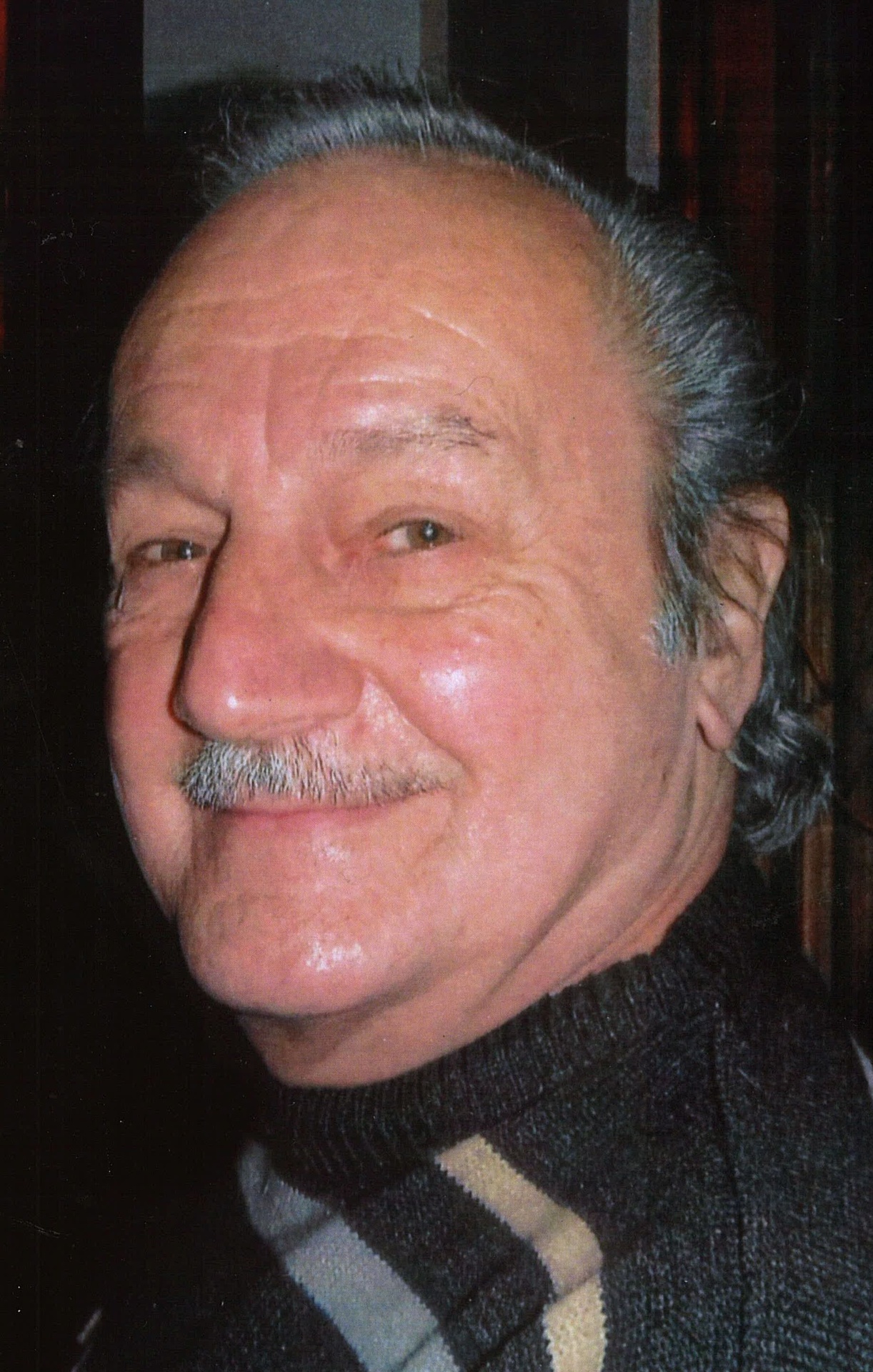 Conrad Bertrand