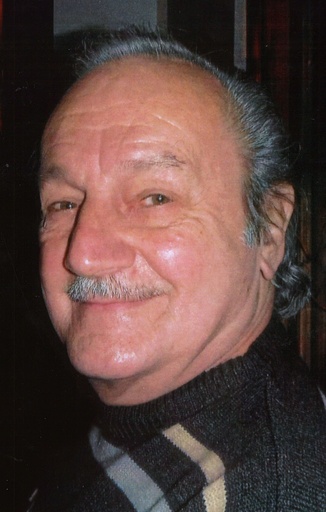 Conrad Bertrand