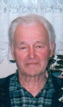 Ephrem Bérubé