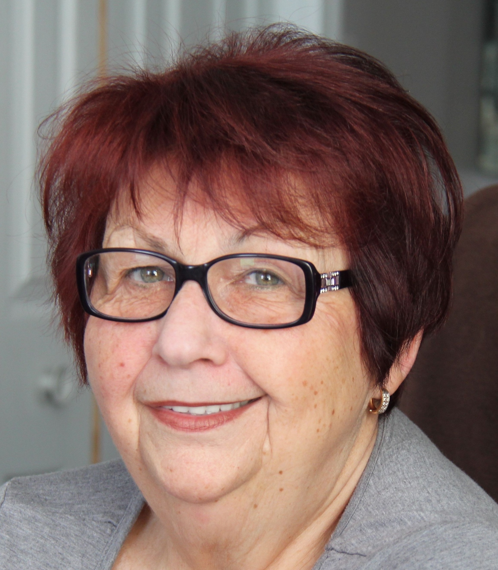 Albertine Lajeunesse