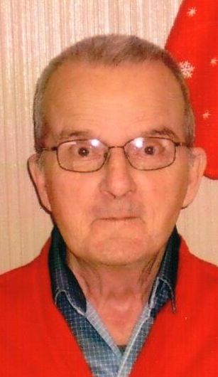 Camillien Laliberté