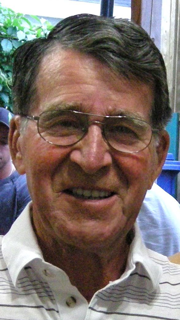 Roger Robitaille