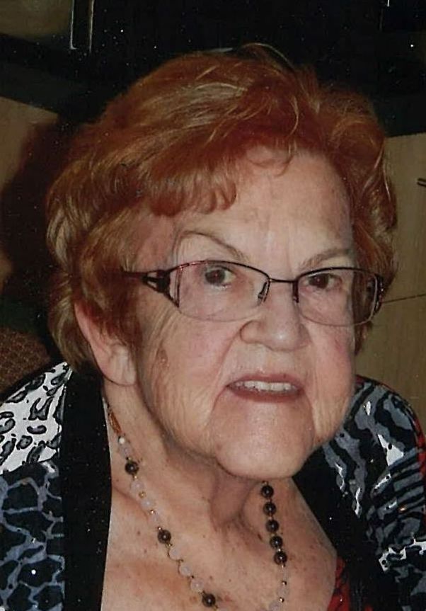 Huguette Pouliot