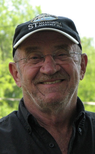 Yvon Pelchat