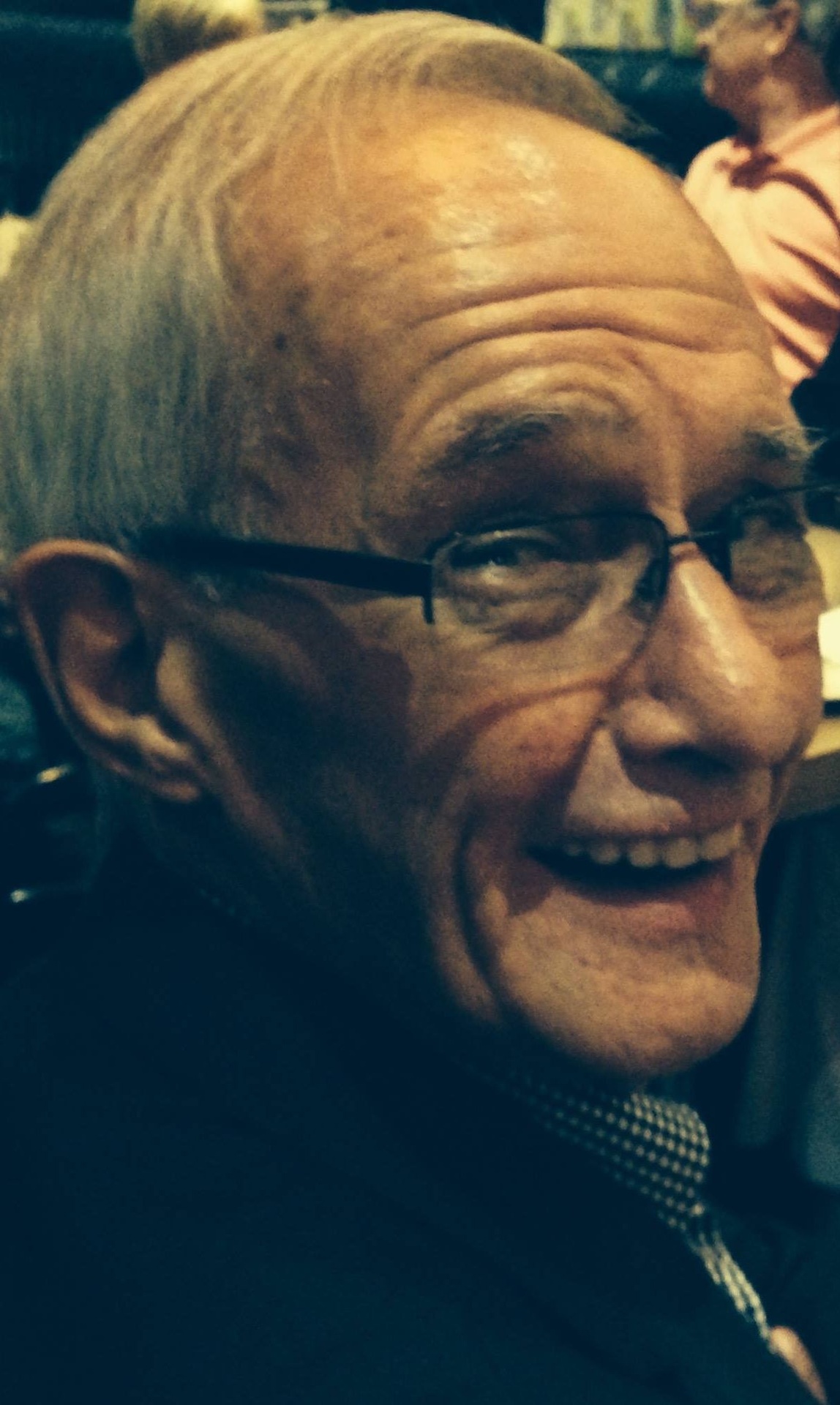 Guy Morency