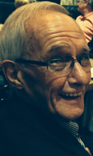Guy Morency