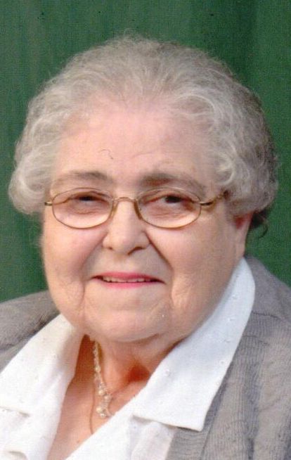 Julienne Bergeron