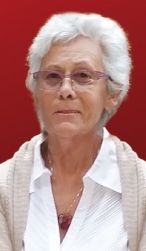 Réjeanne Cloutier Bouchard