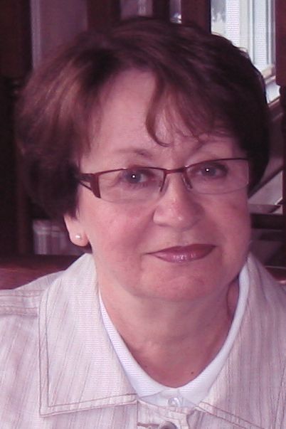 Louise Lachance Hivon