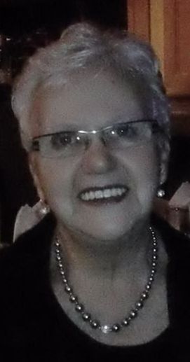 Pierrette Bissonnette Delisle