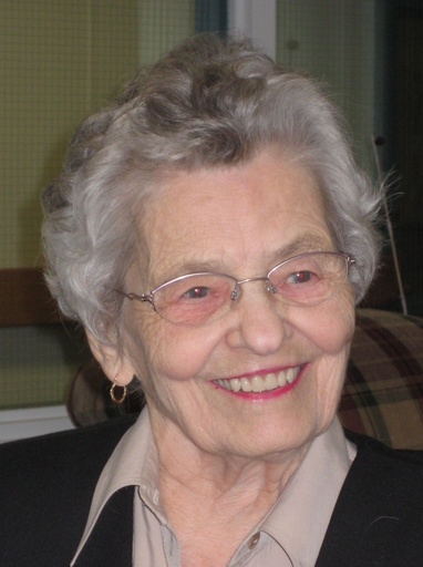 Marcelle Garneau