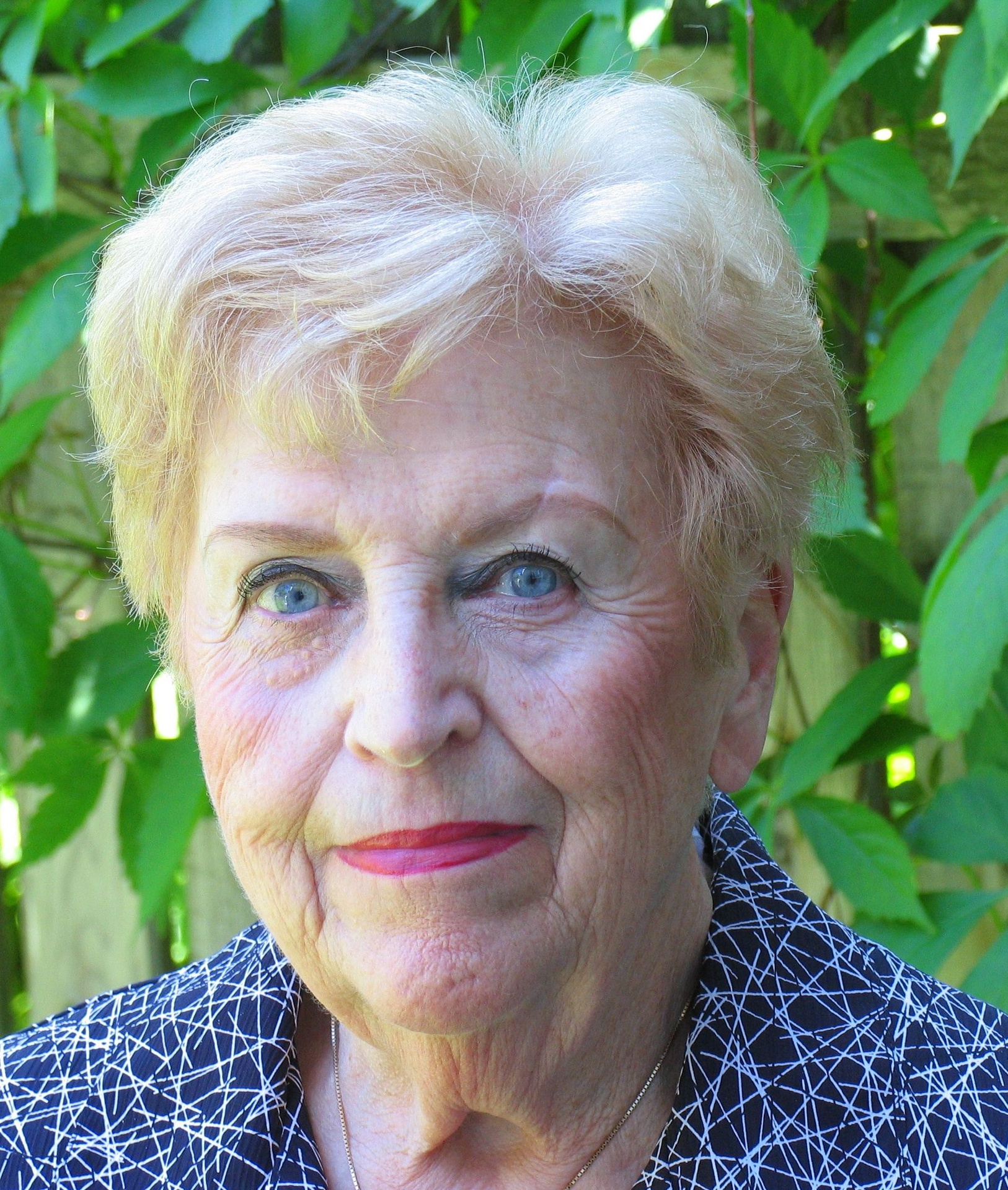 Marguerite Parent Létourneau