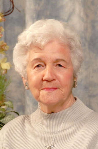 Berthe Fréchette