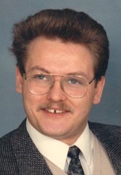 William Mark Pelchat