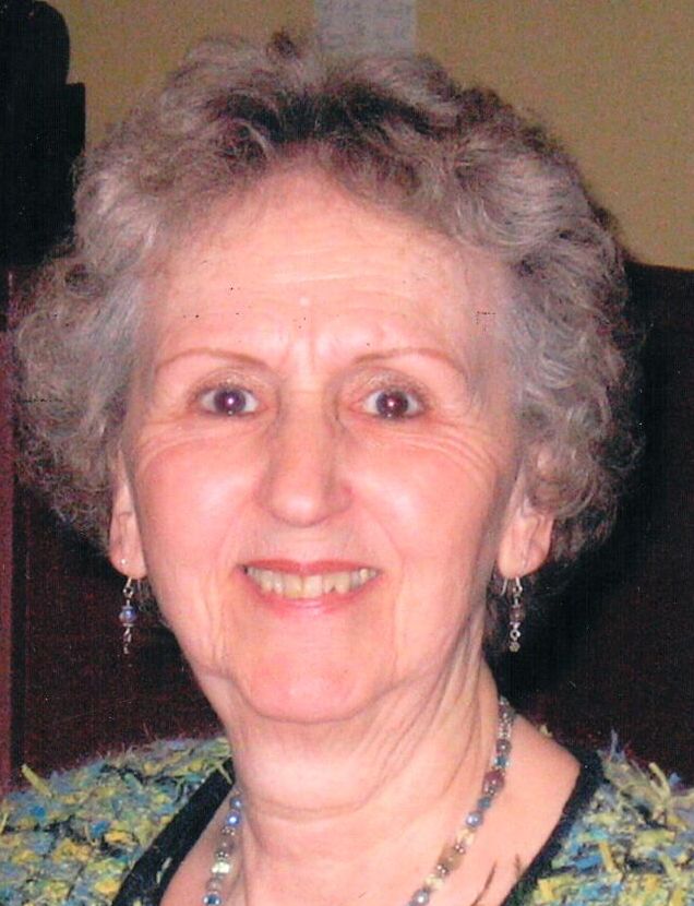 Magdaléna Savard