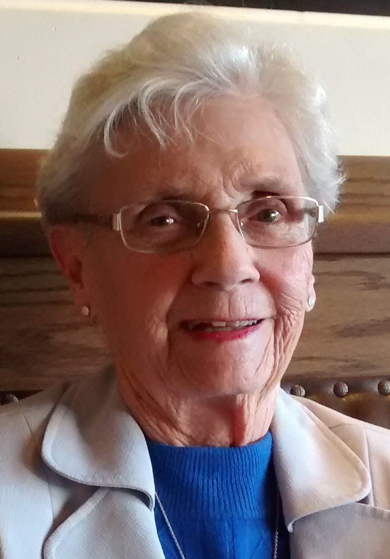 Pauline Guay Roy