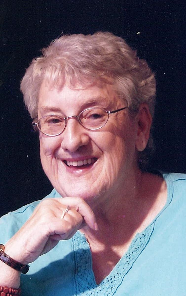 Pierrette Gauvin