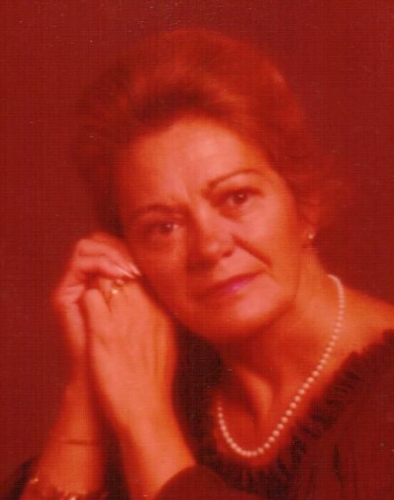 Madeleine Croteau Samson