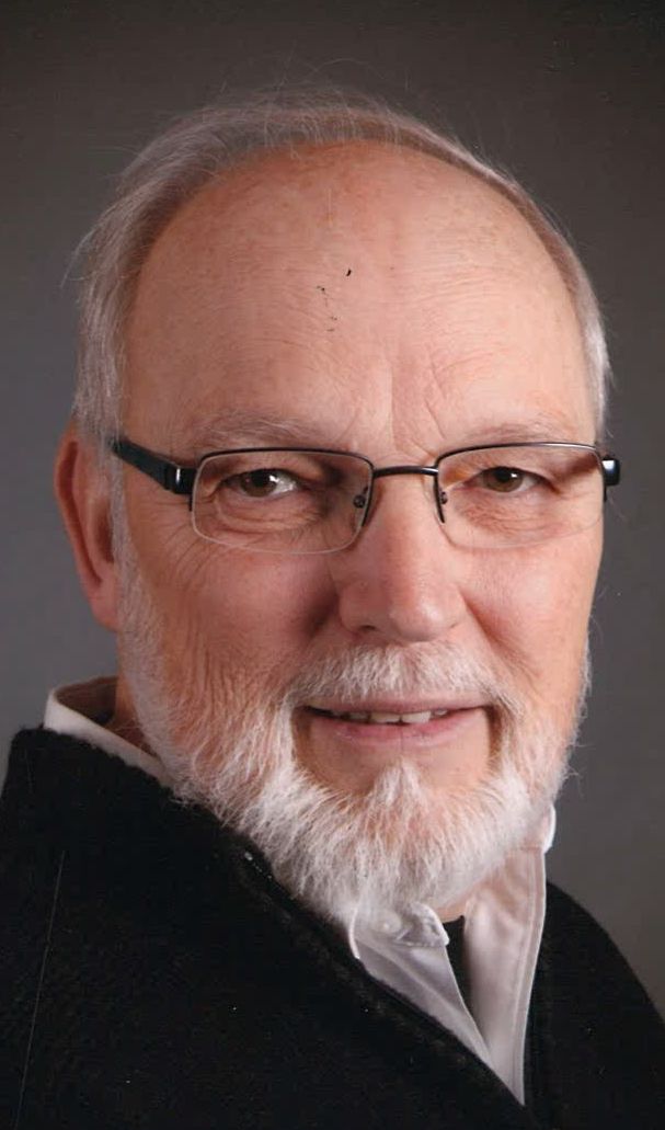 Victor Huot