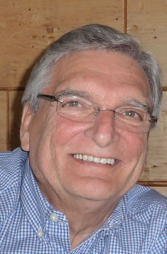 Michel Perrin