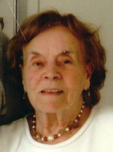 Irène Cabot Lemay