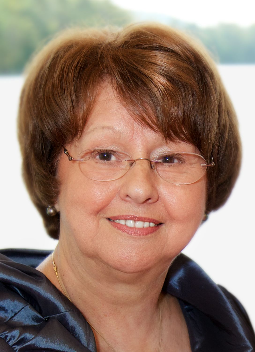 Andrée Vaillant (née Lafleur)