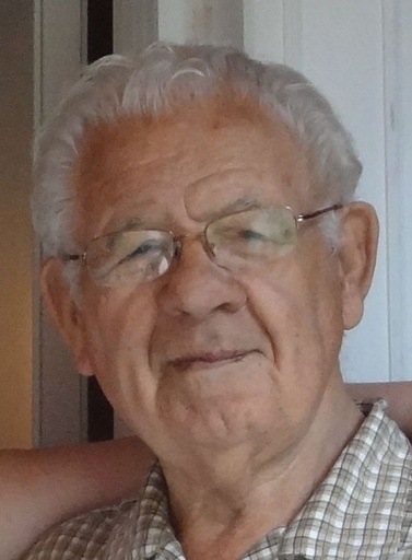 Laurier Cauvier