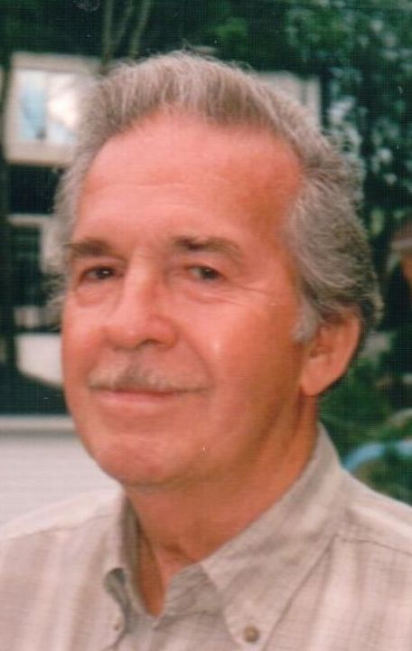 Bernard Cardinal