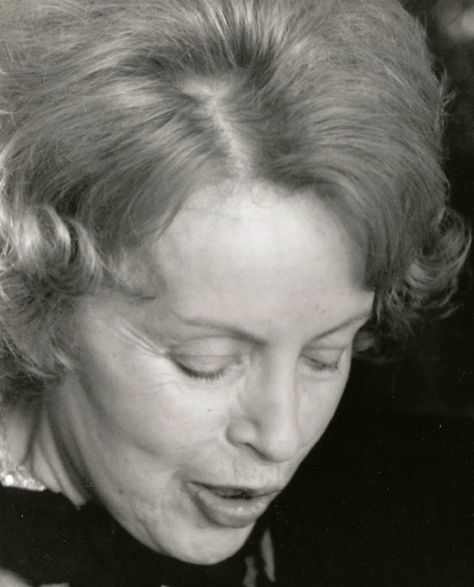 Gabrielle Voisine Demers