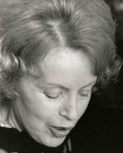 Gabrielle Voisine Demers