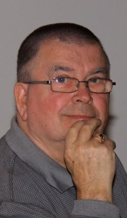 Marcel Trudel