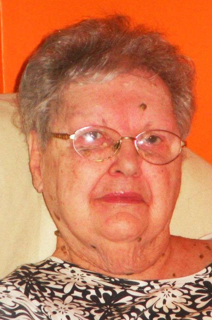 Florence Tremblay St-Pierre