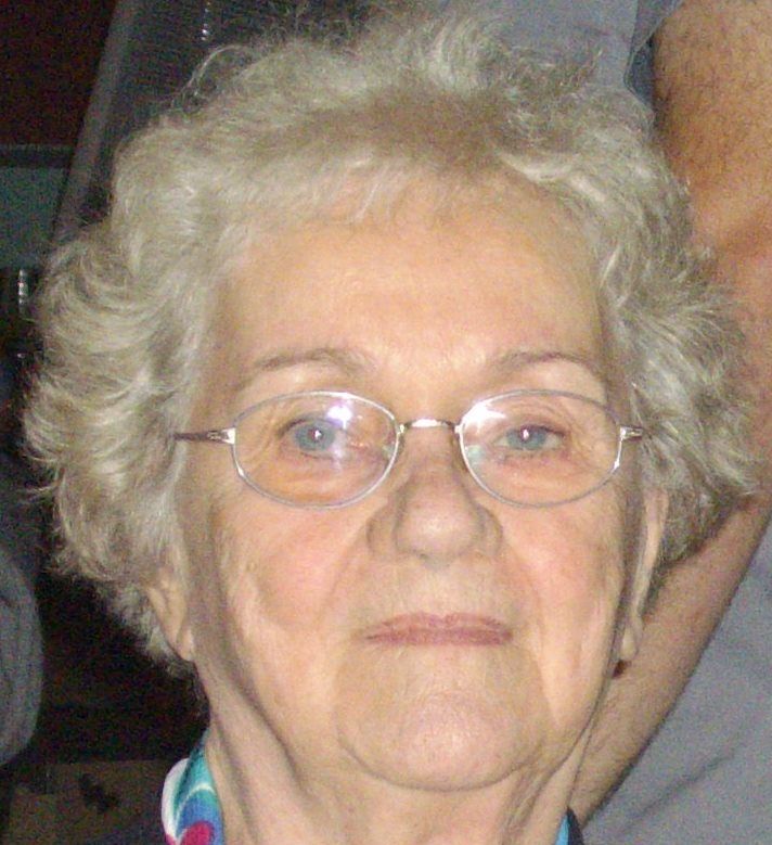 Marie-Thérèse Lambert