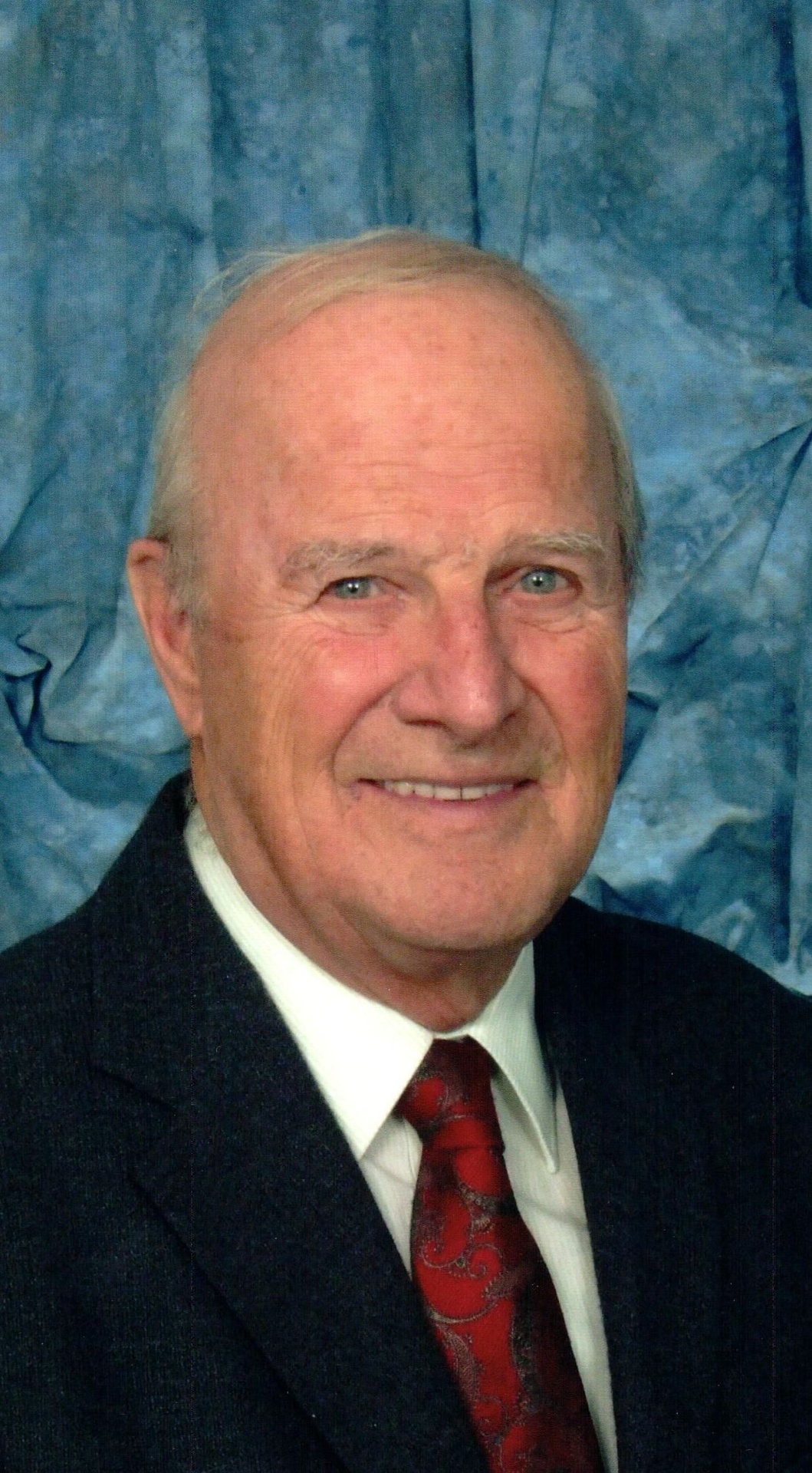 Charles Lefebvre
