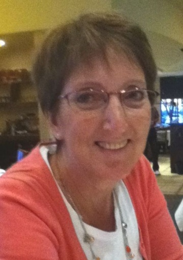 Hélène Tremblay