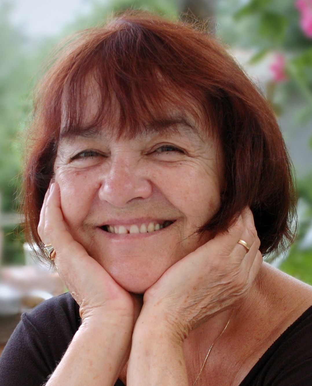 Danielle Willème Jonquet