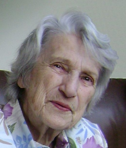 Monique Roy Dumais