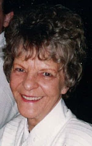 Agnès Terreau Lanctôt