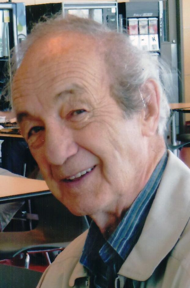 Gérard Poirier